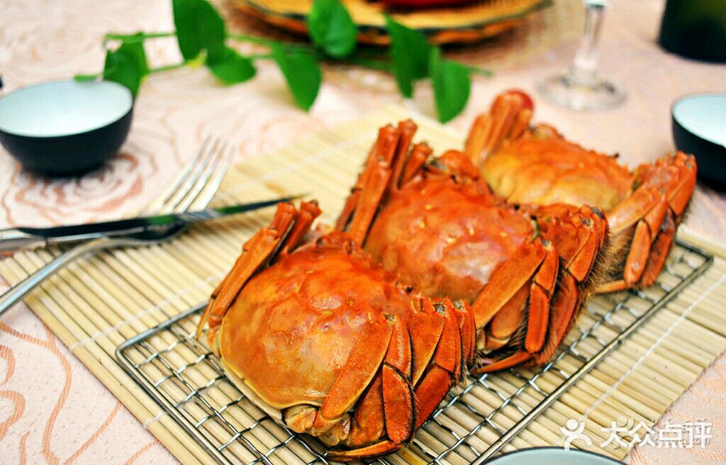 金海椒罐罐鲢鱼(东方桂苑店)图片