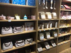 -九木杂物社(恒隆广场店)