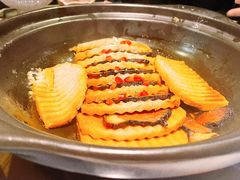 一品香芋煲-野蔓果·山野菜(西湖景区·龙井茶田店)