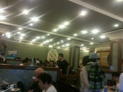 -四海回族饭店(前进大街店)