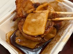 -鲜得来排骨年糕(即墨路店)