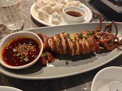 -前海沿·青岛菜(五四广场永旺店)