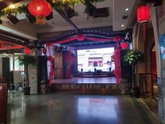 -山西会馆·晋菜·晋商宴·牌匾博物馆(胜利东街店)