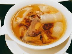 -海天楼(天津泛太平洋店)