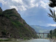 -妙峰山风景名胜区