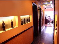 -正清和·推拿养生(黑石礁中心店)