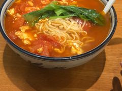 -秦唐汉味biangbiang面(大钟寺店)