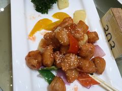 -百乐门喜宴(海珠广场华厦店)