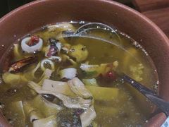 -炊江南·上海菜(国展华漕店)