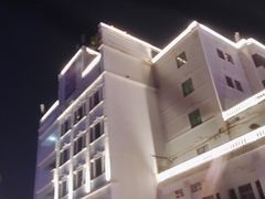 -鹭江宾馆·观海餐厅