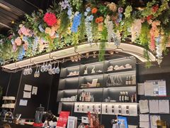 -宇安泰料(龙湖天街黑金店)