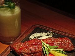 -MR.ROCKY洛奇先生·西餐&酒吧(琶醍店)