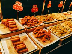 -芝小官毛肚火锅海鲜自助(淮安清江浦区新亚店)
