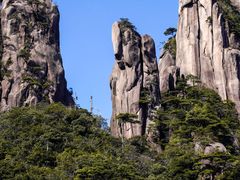 -三清山风景名胜区