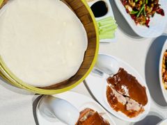 -7号院家宴.烧鸽子(门头沟店)