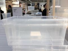 -宜家家居(西安未央商场店)