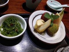 -古京·臻致料理(月湖店)