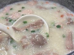 -南记食粥坊·宵夜大排档(莲花总店)