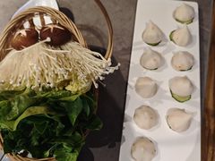 -同仁四季椰子鸡(海岸城天利店)