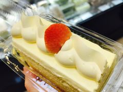 -红宝石·鲜奶小方(莘庄龙之梦店)