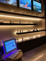 -丽妍雅集 Rubis SPA