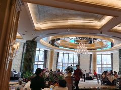 -星河湾半岛酒店-真粤中餐厅