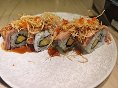 -沼津港精致料理·寿喜烧·烧鸟(漕河泾印象城店)