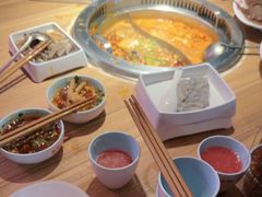 -季季红火锅(长沙步行街店)