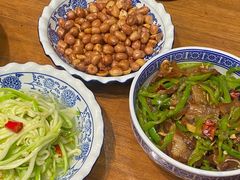 -曾家厨房·新徽菜(高新天柱路店)