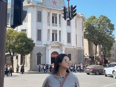 -汕头开埠文化陈列馆