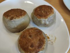 -惠丰门丁肉饼店