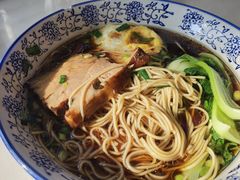 -伟记奥面馆(白塔东路店)
