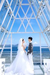 -蒙太奇婚纱摄影(万达店)