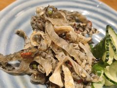 -一心创作料理屋(经开万达店)