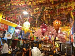 大堂-吉祥圣雪藏餐