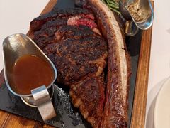 -MORTON'S 莫尔顿牛排坊(北京丽晶酒店)