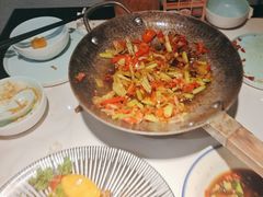 -田婆婆的菜(海口友谊阳光城店)