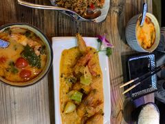 -Hi YOU你的饭局泰餐厅(雍和宫店)