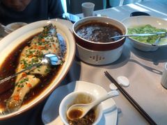 -北平食坊·烤鸭(黄寺大街店)