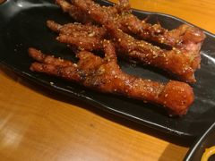 -白玉串城(南六中路店)