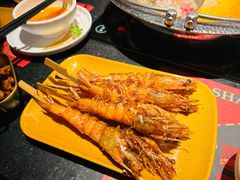 -牛New寿喜烧(新六百店)