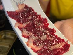 -熊大·鲜烤黄牛肉(五山店)