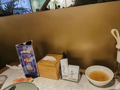 -鲜潭蒸汽石锅鱼(五道口购物中心店)