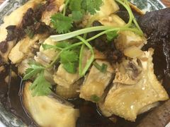 -梦江南