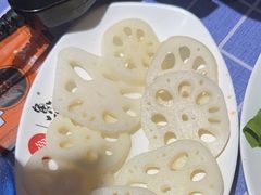 -鱼酷活鱼烤鱼(北美店)