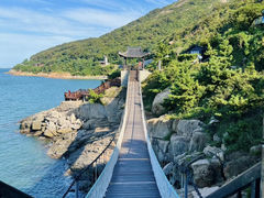 -海上云台山景区