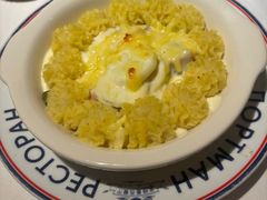 -波特曼西餐厅(中央大街店)