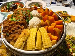 -阿兴记大饭店(金港国际购物中心店)