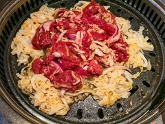 -杨记齐齐哈尔烤肉(总店)