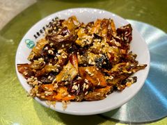 -直隶安家牛肉罩饼(七一路店)